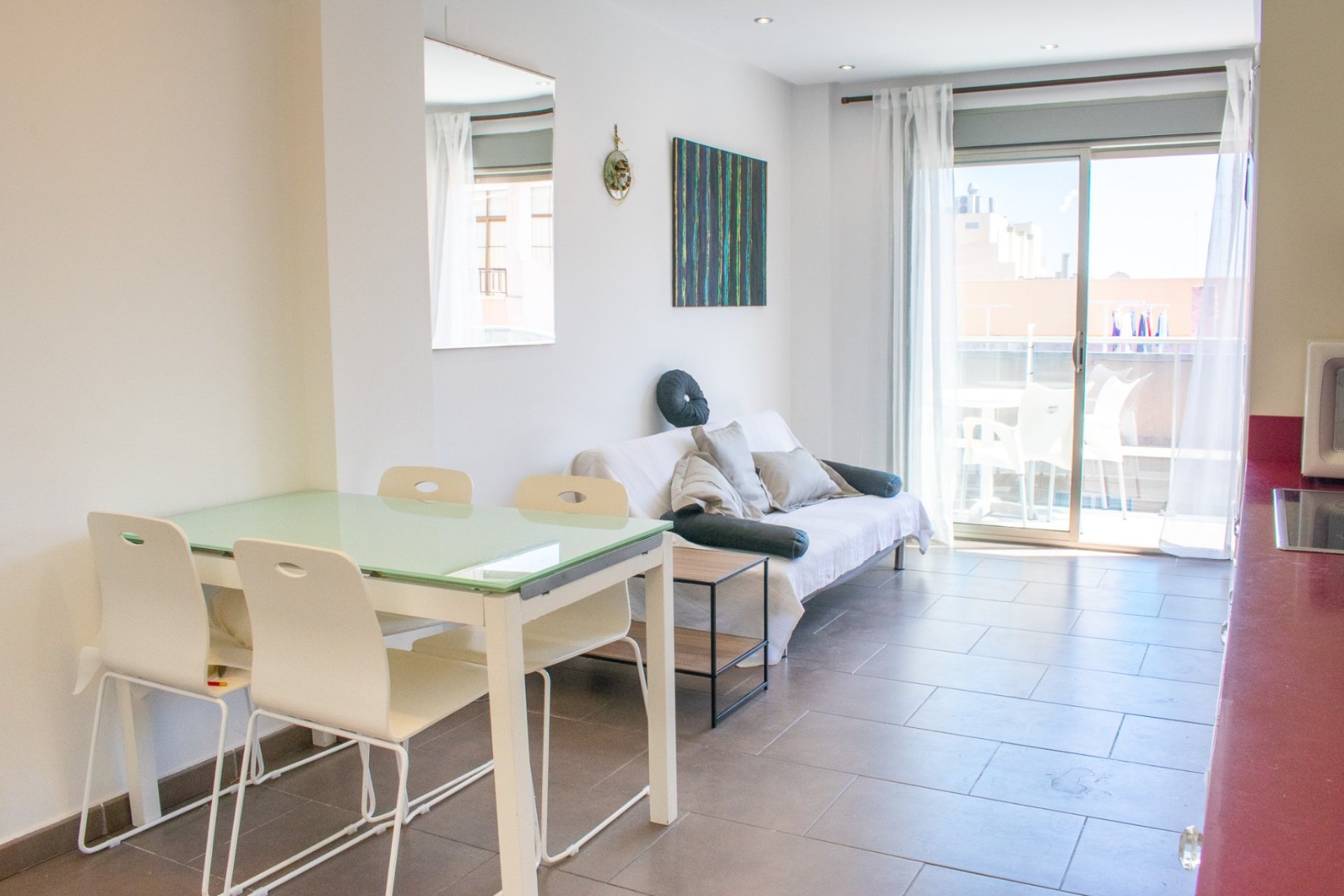 Перепродажа - Квартира - Guardamar del Segura