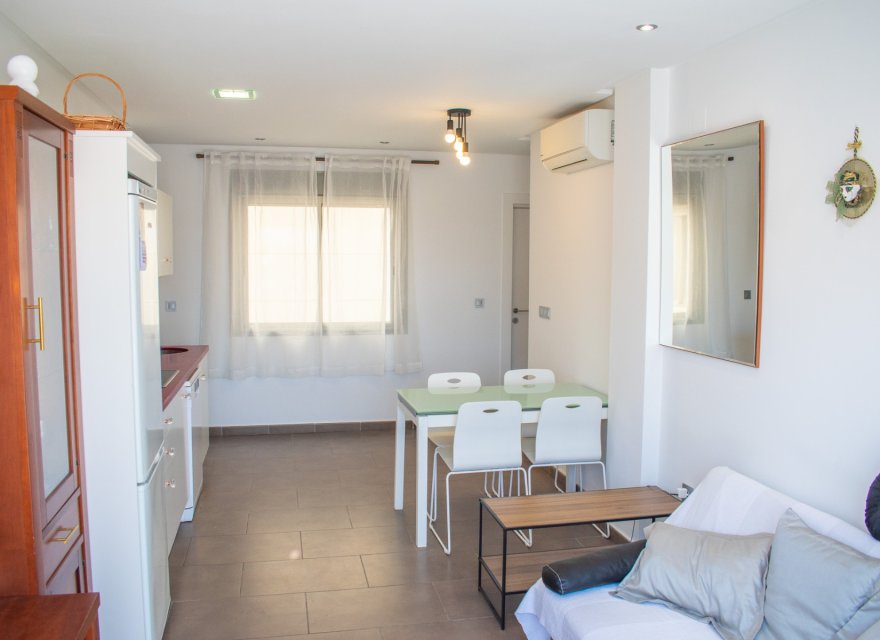 Перепродажа - Квартира - Guardamar del Segura