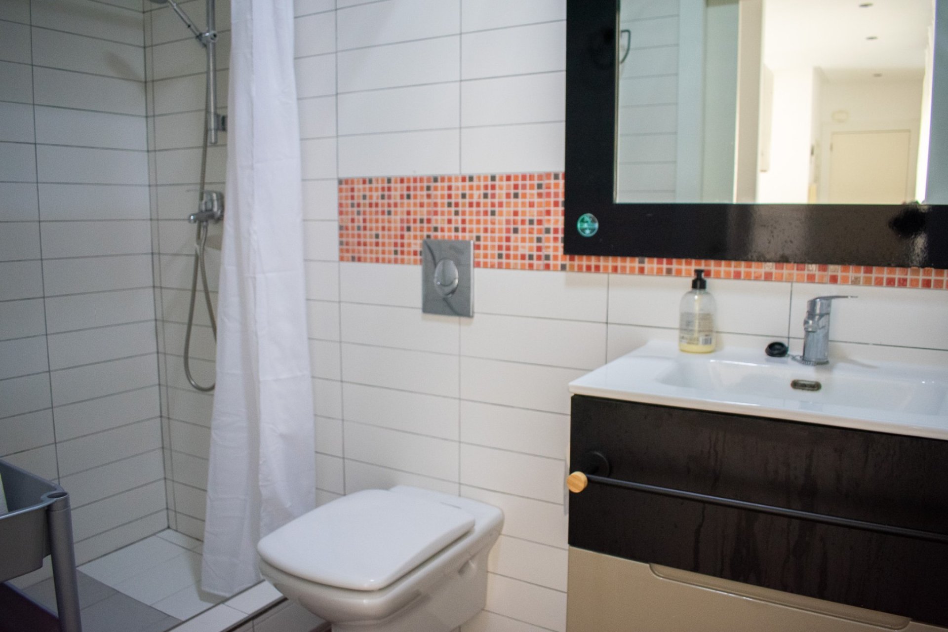 Перепродажа - Квартира - Guardamar del Segura