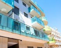 Перепродажа - Квартира - Guardamar del Segura