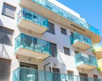 Перепродажа - Квартира - Guardamar del Segura