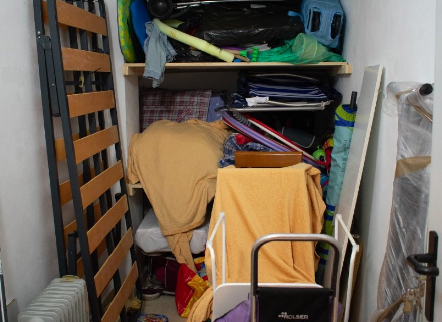 Перепродажа - Квартира - Guardamar del Segura