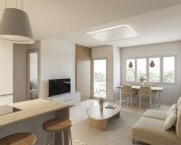 Перепродажа - Квартира - Illetes