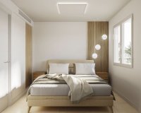 Перепродажа - Квартира - Illetes