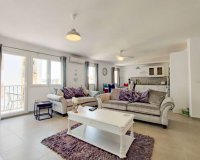 Перепродажа - Квартира - Jávea - Costa Blanca