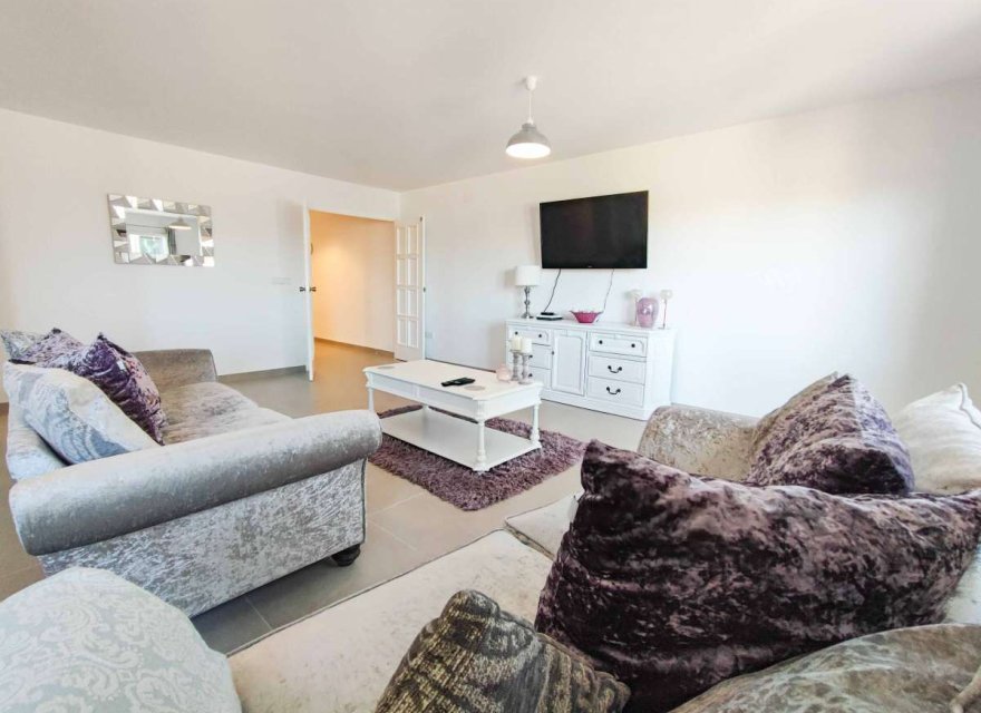 Перепродажа - Квартира - Jávea - Costa Blanca