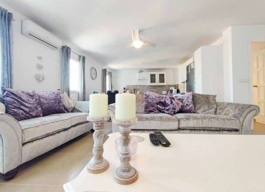 Перепродажа - Квартира - Jávea - Costa Blanca