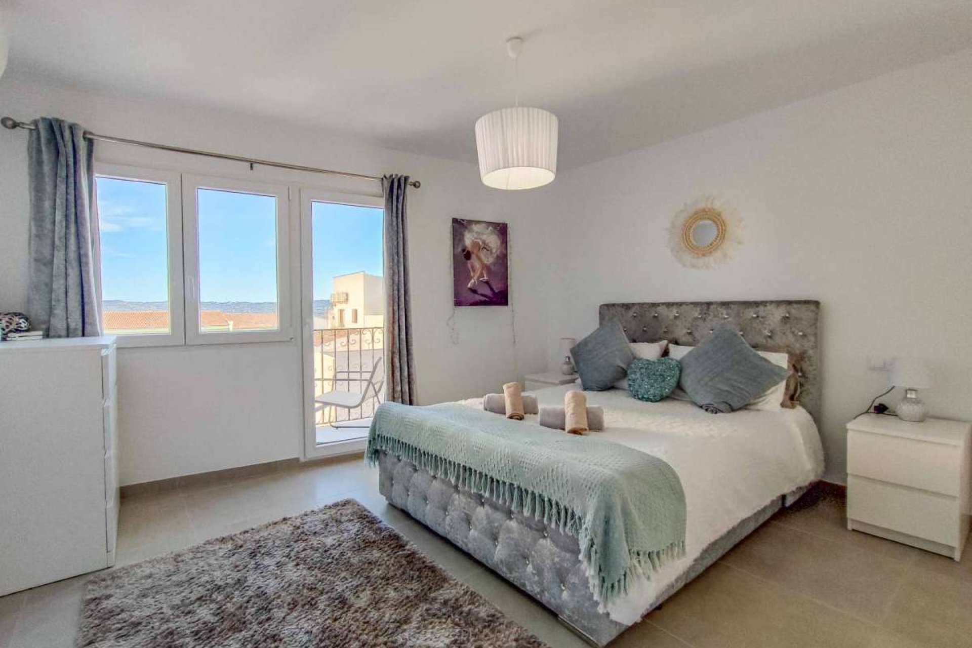 Перепродажа - Квартира - Jávea - Costa Blanca