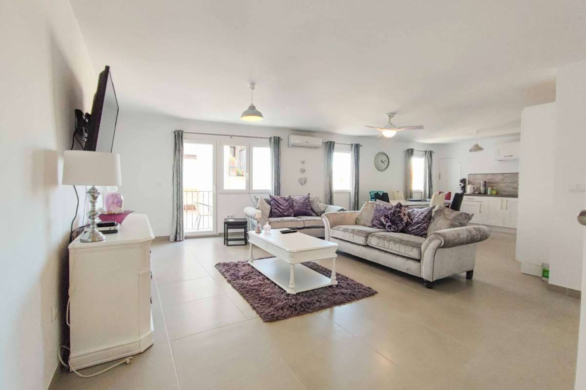 Перепродажа - Квартира - Jávea - Costa Blanca