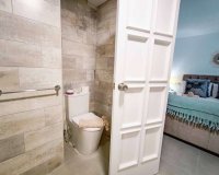 Перепродажа - Квартира - Jávea - Costa Blanca