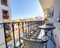 Перепродажа - Квартира - Jávea - Costa Blanca