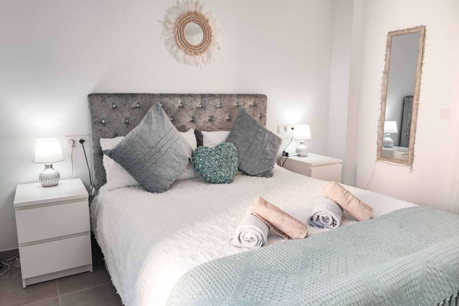 Перепродажа - Квартира - Jávea - Costa Blanca