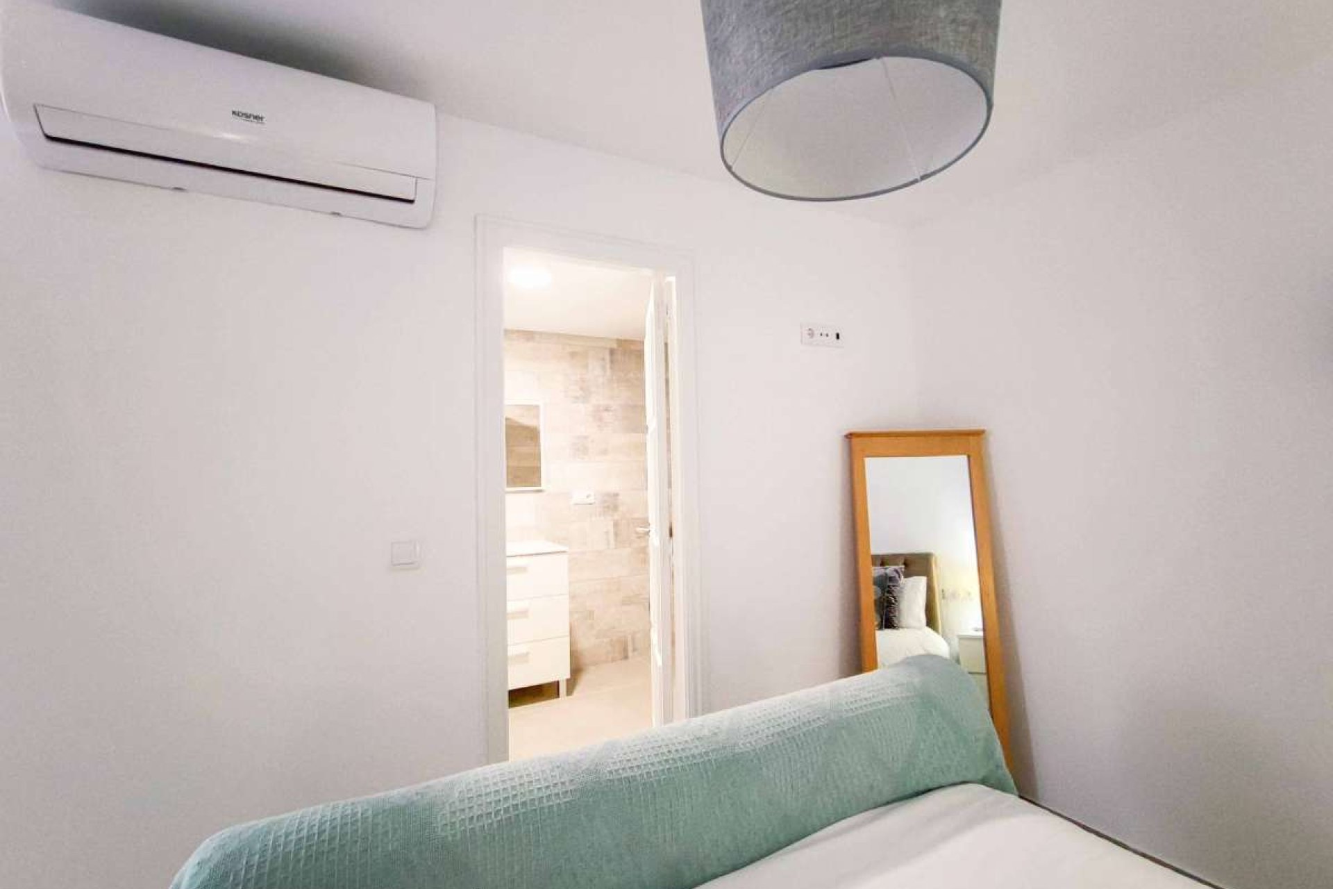 Перепродажа - Квартира - Jávea - Costa Blanca