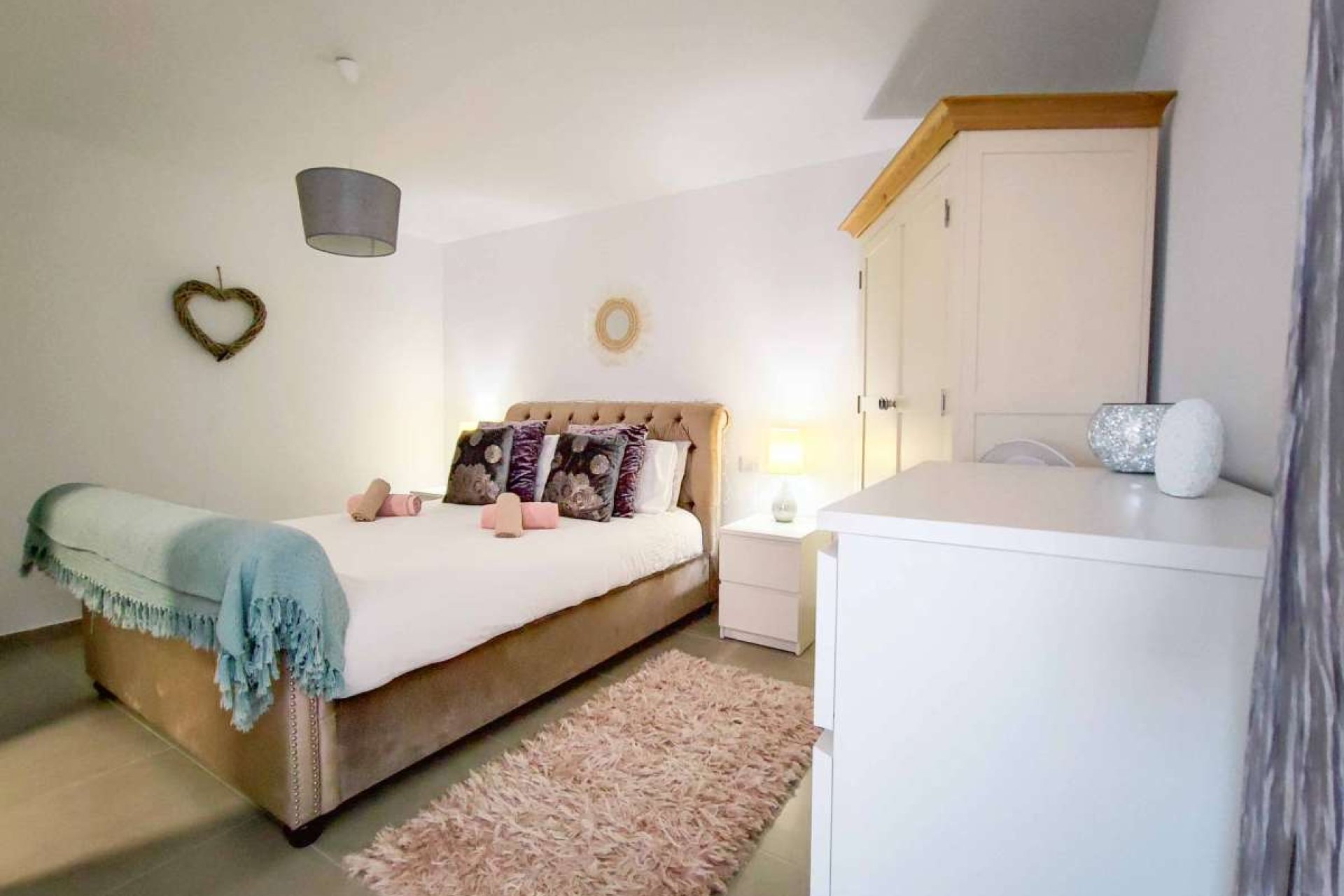 Перепродажа - Квартира - Jávea - Costa Blanca