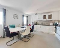 Перепродажа - Квартира - Jávea - Costa Blanca