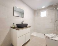 Перепродажа - Квартира - Jávea - Costa Blanca