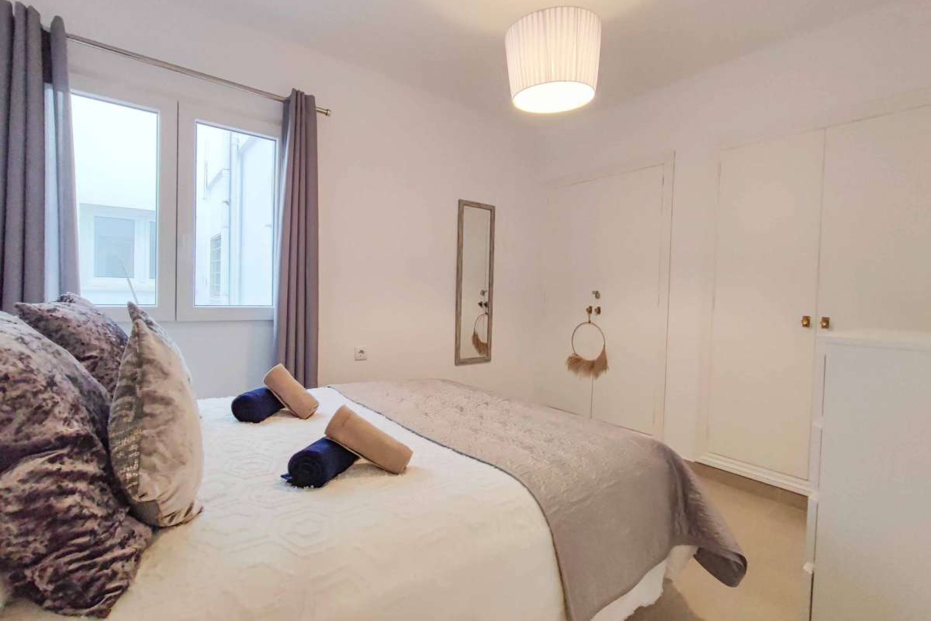 Перепродажа - Квартира - Jávea - Costa Blanca