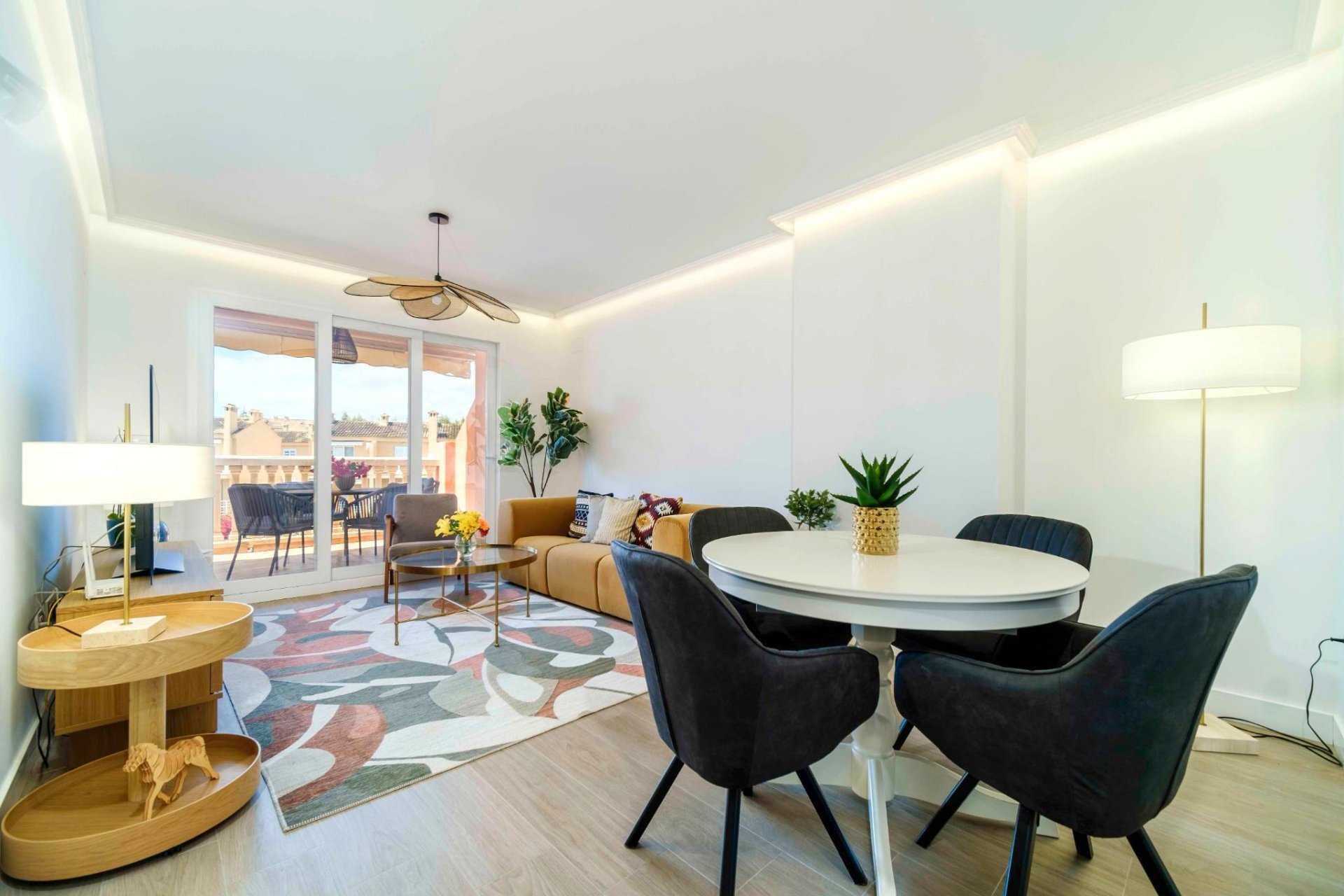 Перепродажа - Квартира - Jávea - Costa Blanca