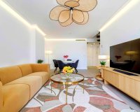 Перепродажа - Квартира - Jávea - Costa Blanca