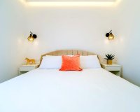 Перепродажа - Квартира - Jávea - Costa Blanca