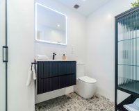 Перепродажа - Квартира - Jávea - Costa Blanca