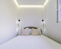 Перепродажа - Квартира - Jávea - Costa Blanca