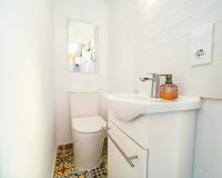 Перепродажа - Квартира - Jávea - Costa Blanca