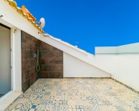 Перепродажа - Квартира - Jávea - Costa Blanca