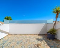 Перепродажа - Квартира - Jávea - Costa Blanca