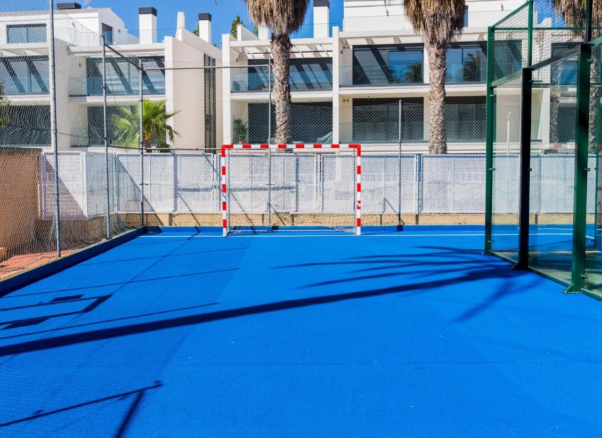 Перепродажа - Квартира - Jávea - Costa Blanca