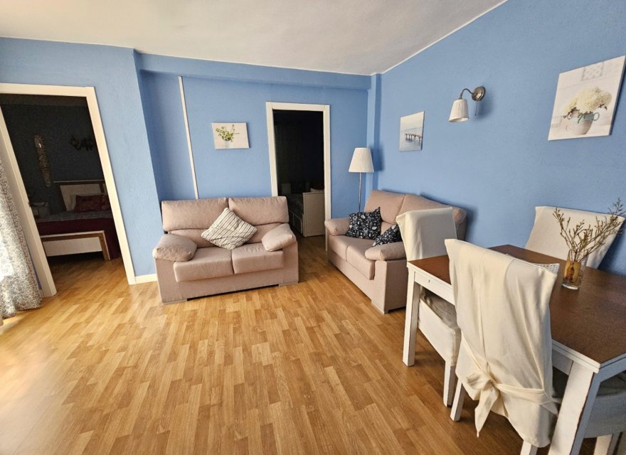 Перепродажа - Квартира - Jávea - Costa Blanca