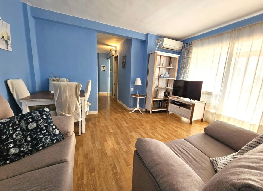 Перепродажа - Квартира - Jávea - Costa Blanca