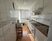 Перепродажа - Квартира - Jávea - Costa Blanca