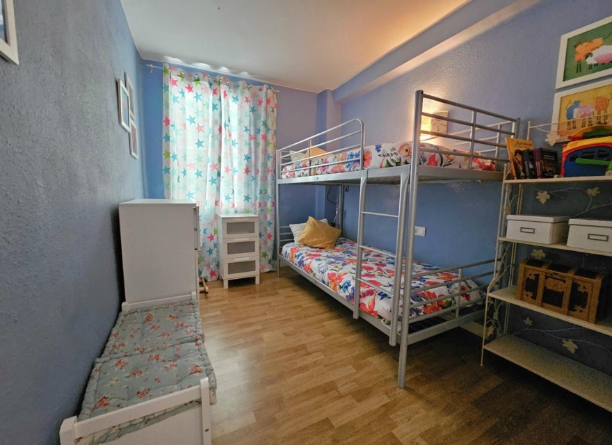 Перепродажа - Квартира - Jávea - Costa Blanca