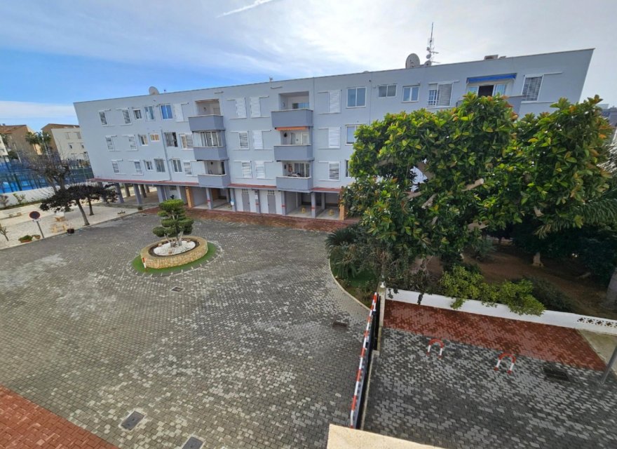 Перепродажа - Квартира - Jávea - Costa Blanca