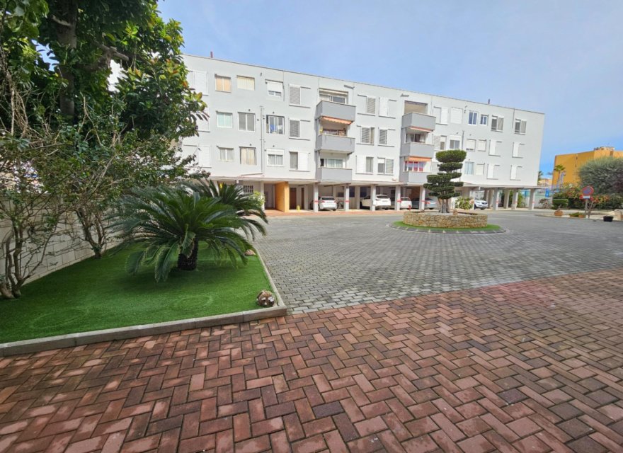 Перепродажа - Квартира - Jávea - Costa Blanca