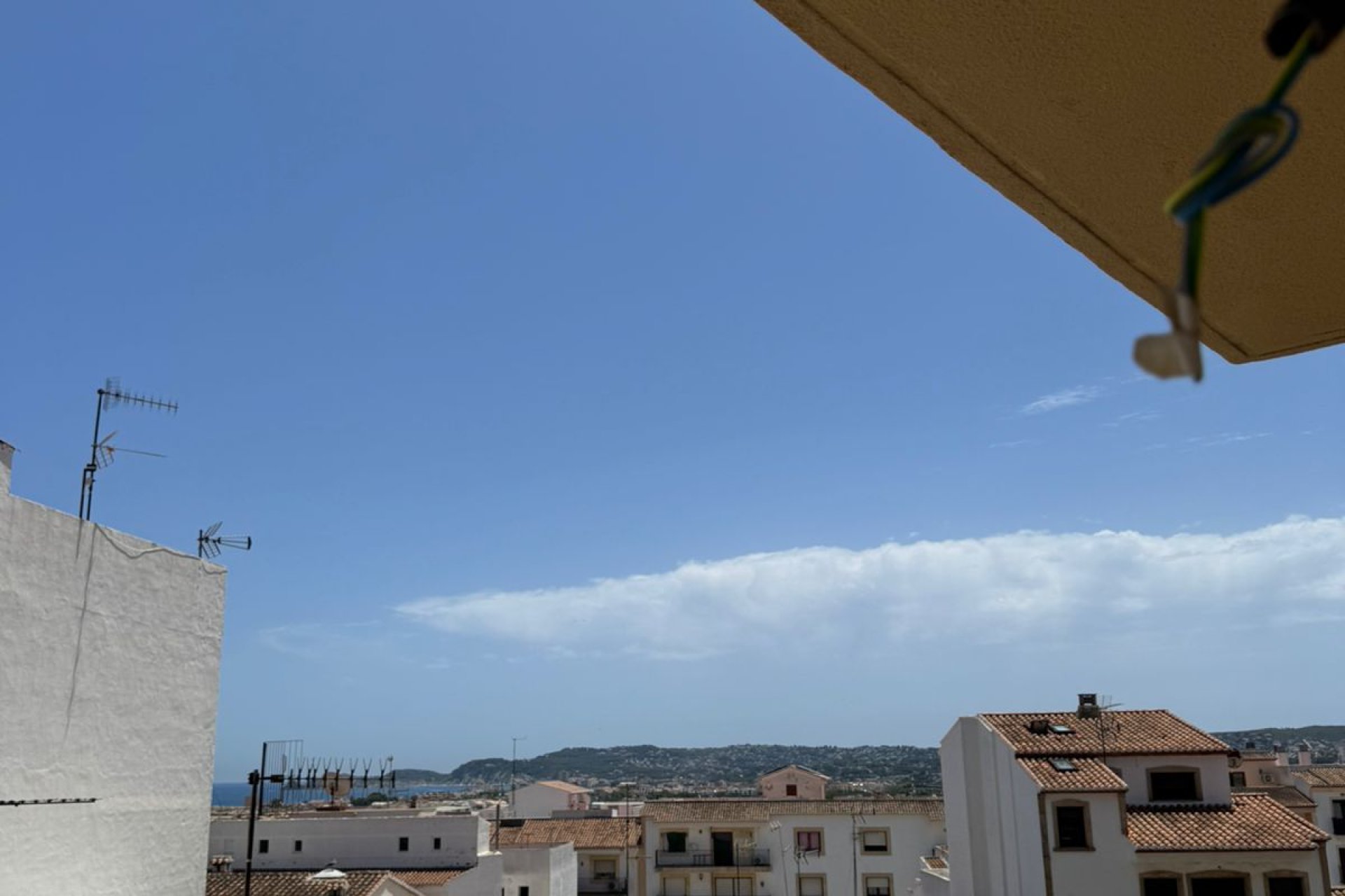 Перепродажа - Квартира - Jávea - Costa Blanca