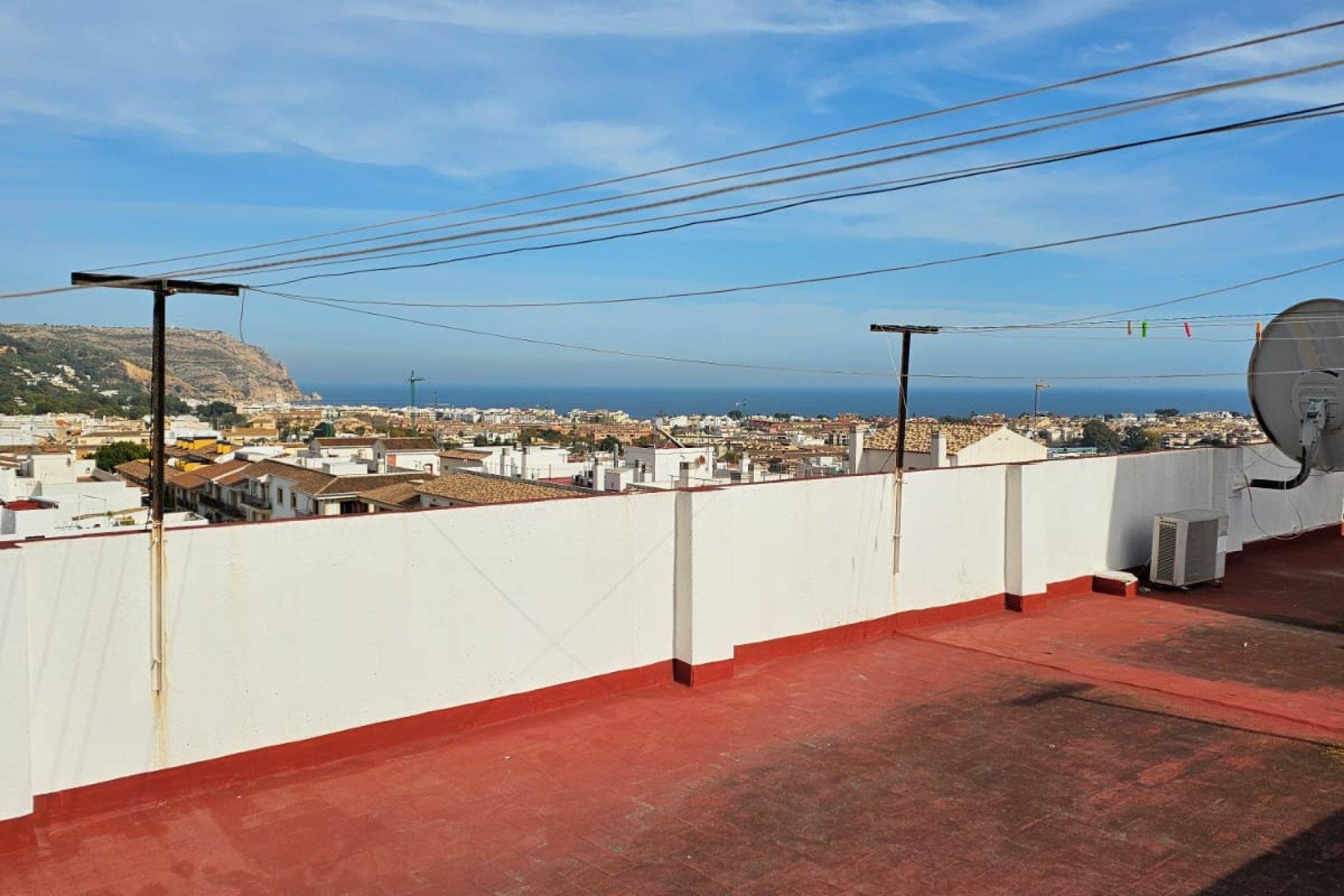 Перепродажа - Квартира - Jávea - Costa Blanca