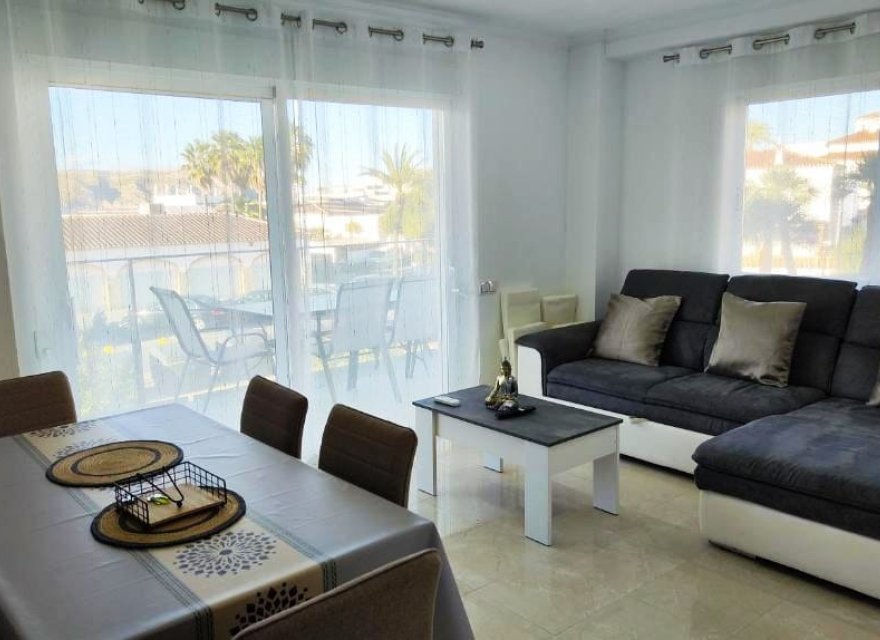 Перепродажа - Квартира - Jávea - Costa Blanca