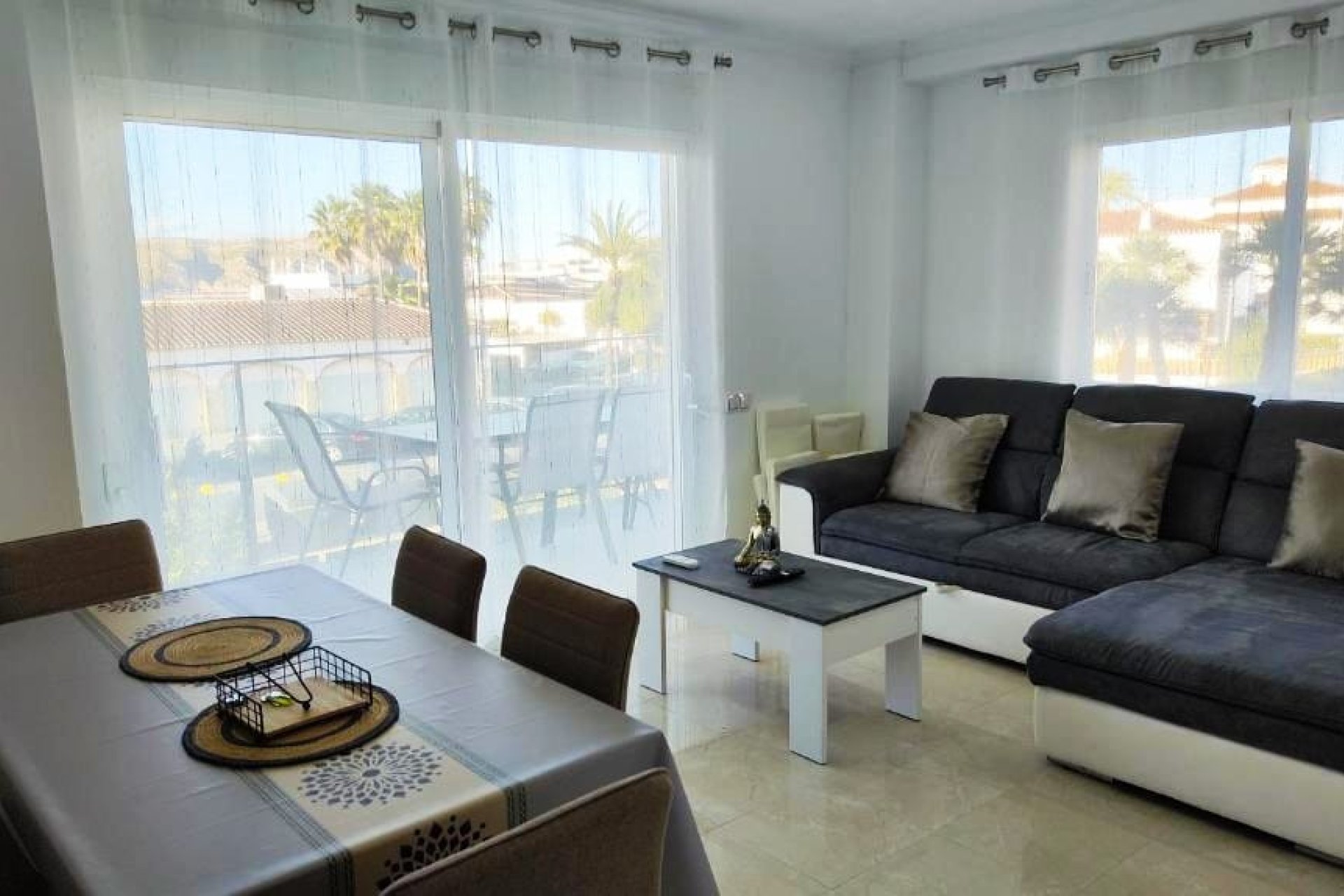 Перепродажа - Квартира - Jávea - Costa Blanca