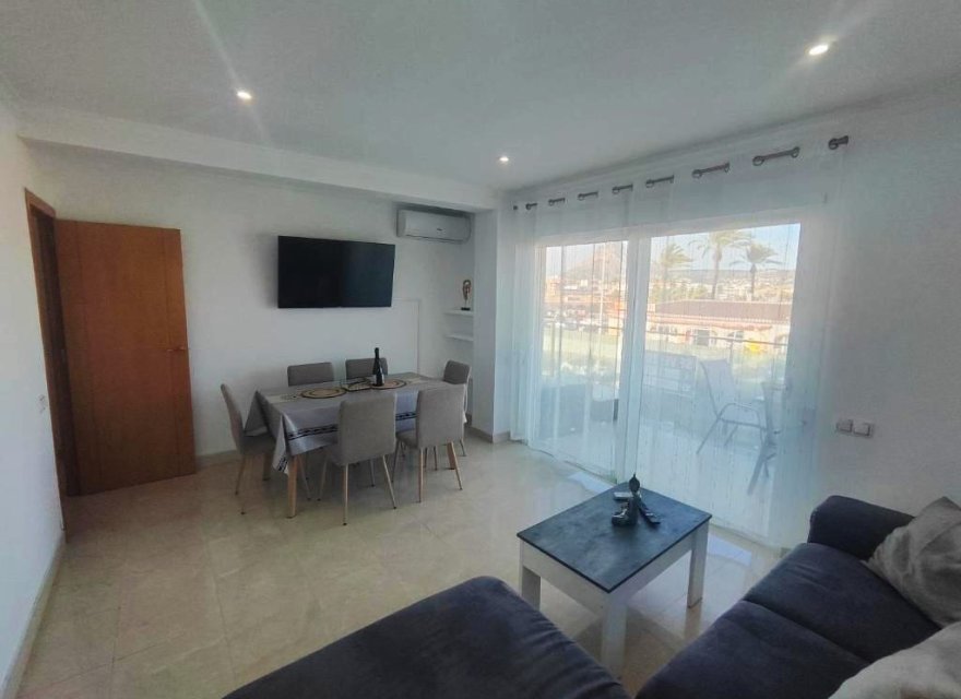 Перепродажа - Квартира - Jávea - Costa Blanca