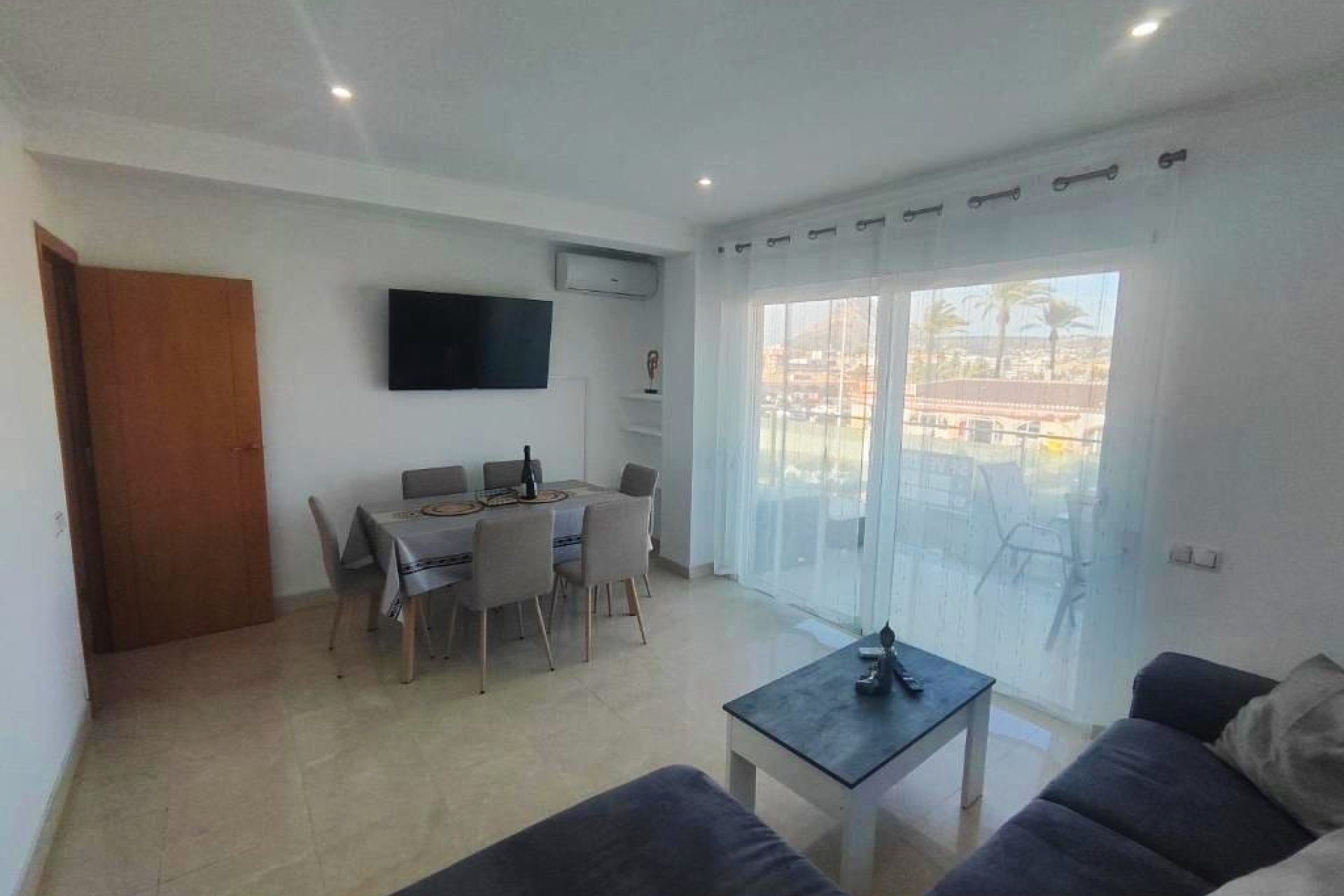 Перепродажа - Квартира - Jávea - Costa Blanca