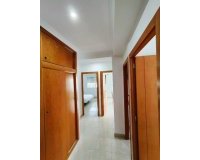 Перепродажа - Квартира - Jávea - Costa Blanca