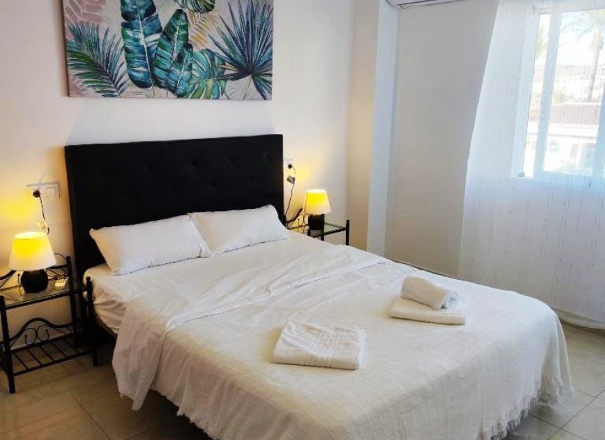 Перепродажа - Квартира - Jávea - Costa Blanca