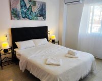 Перепродажа - Квартира - Jávea - Costa Blanca