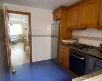 Перепродажа - Квартира - Jávea - Costa Blanca