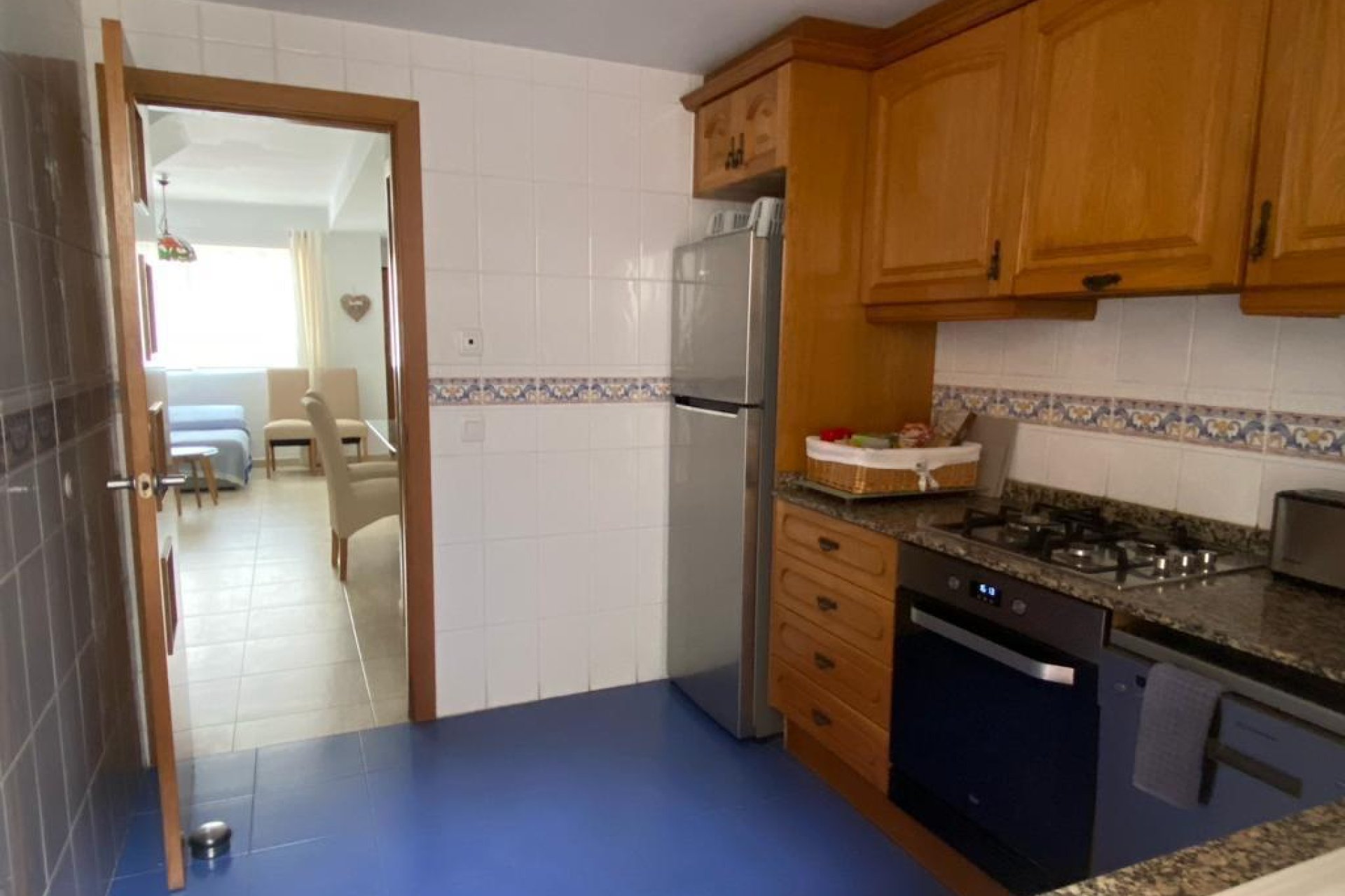 Перепродажа - Квартира - Jávea - Costa Blanca