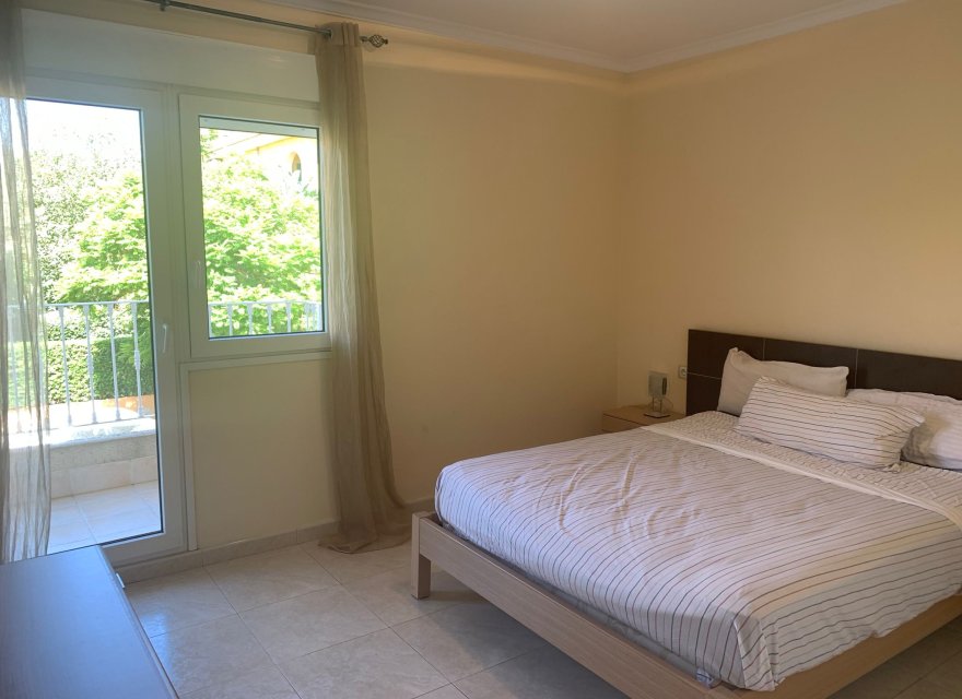 Перепродажа - Квартира - Jávea - Costa Blanca