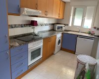 Перепродажа - Квартира - Jávea - Costa Blanca