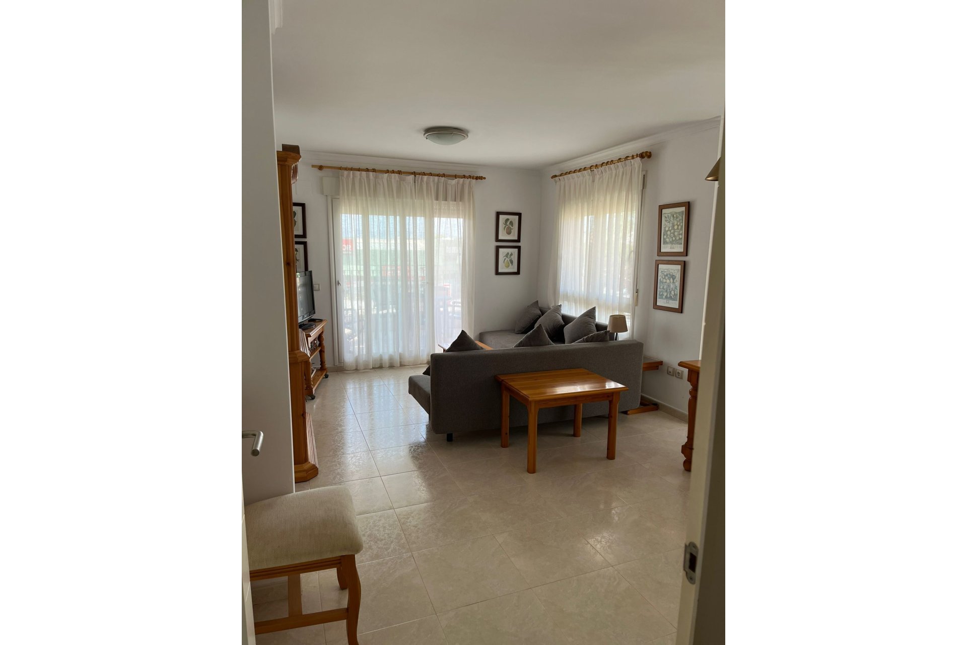 Перепродажа - Квартира - Jávea - Costa Blanca